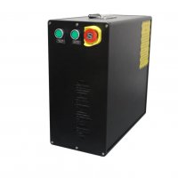 Лазерный гравер G-MARK 100 JPT MOPA M7 60Вт