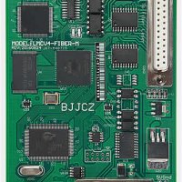Контроллер для лазерного гравера (маркиратора) EzCAD2 FIBER M