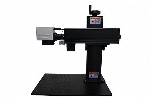 Лазерный гравер G-MARK 100 JPT MOPA M7 100Вт